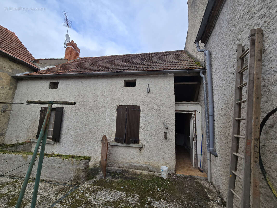 Exclusivite- a renover - photo 15