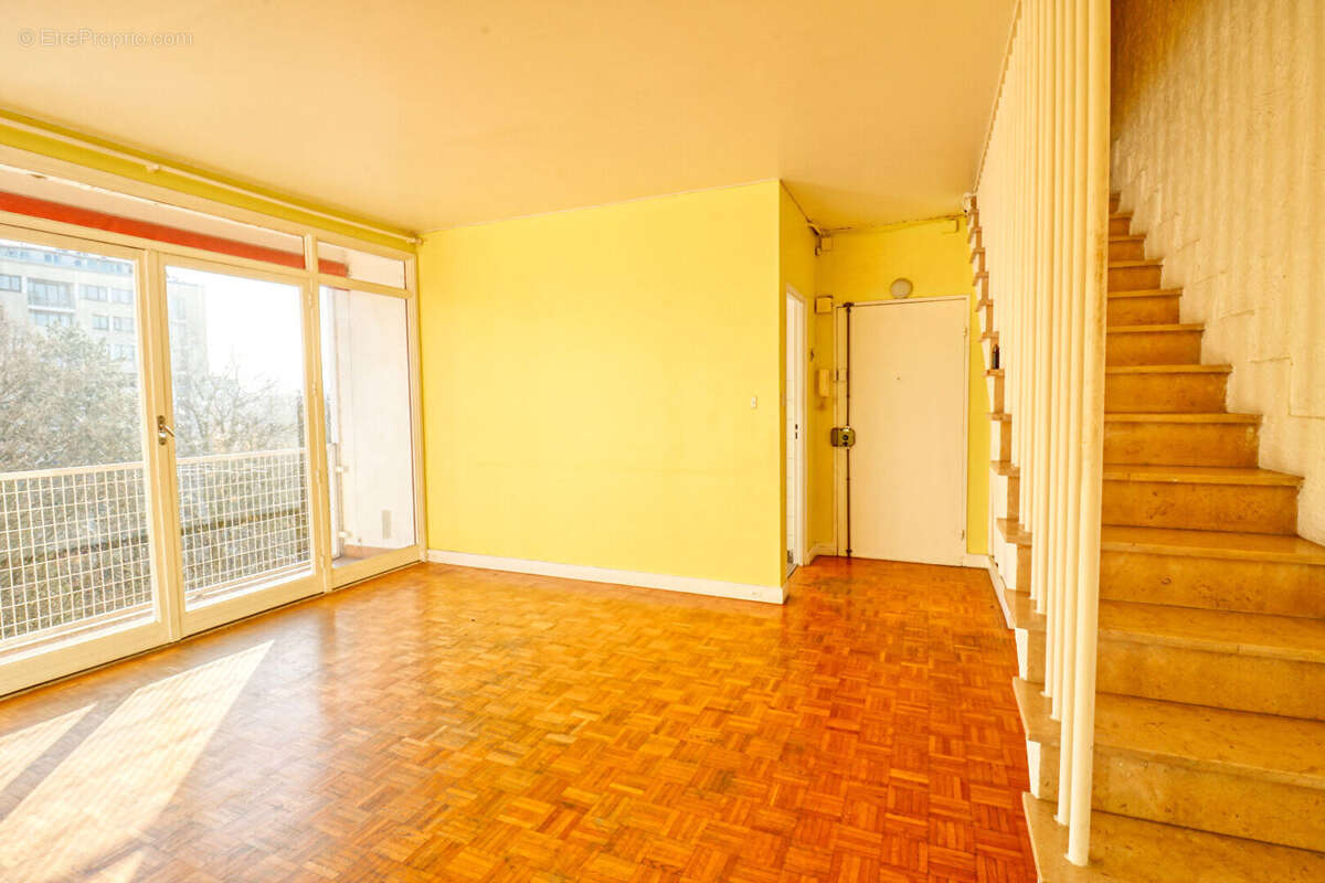 Appartement à ANTONY