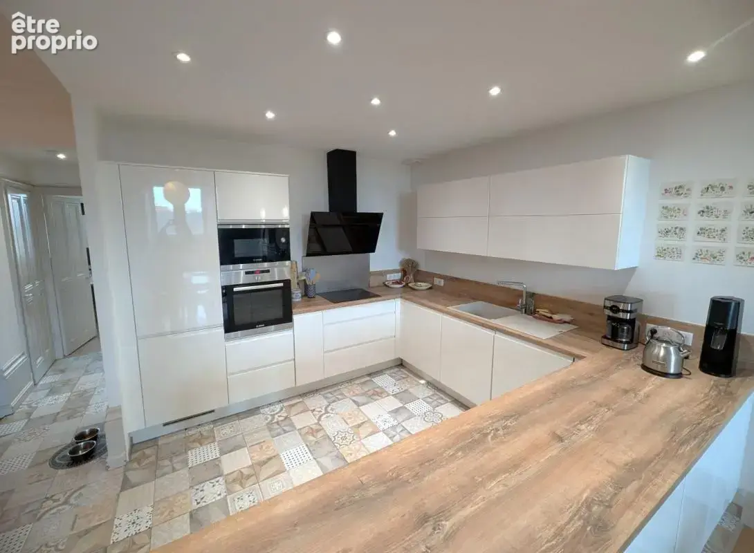 Appartement - photo 3