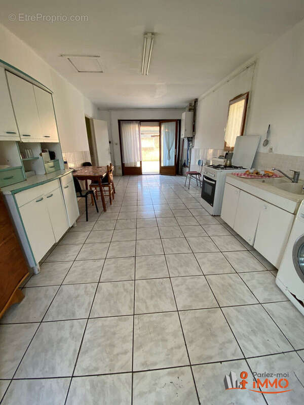 Maison à VAULX-EN-VELIN