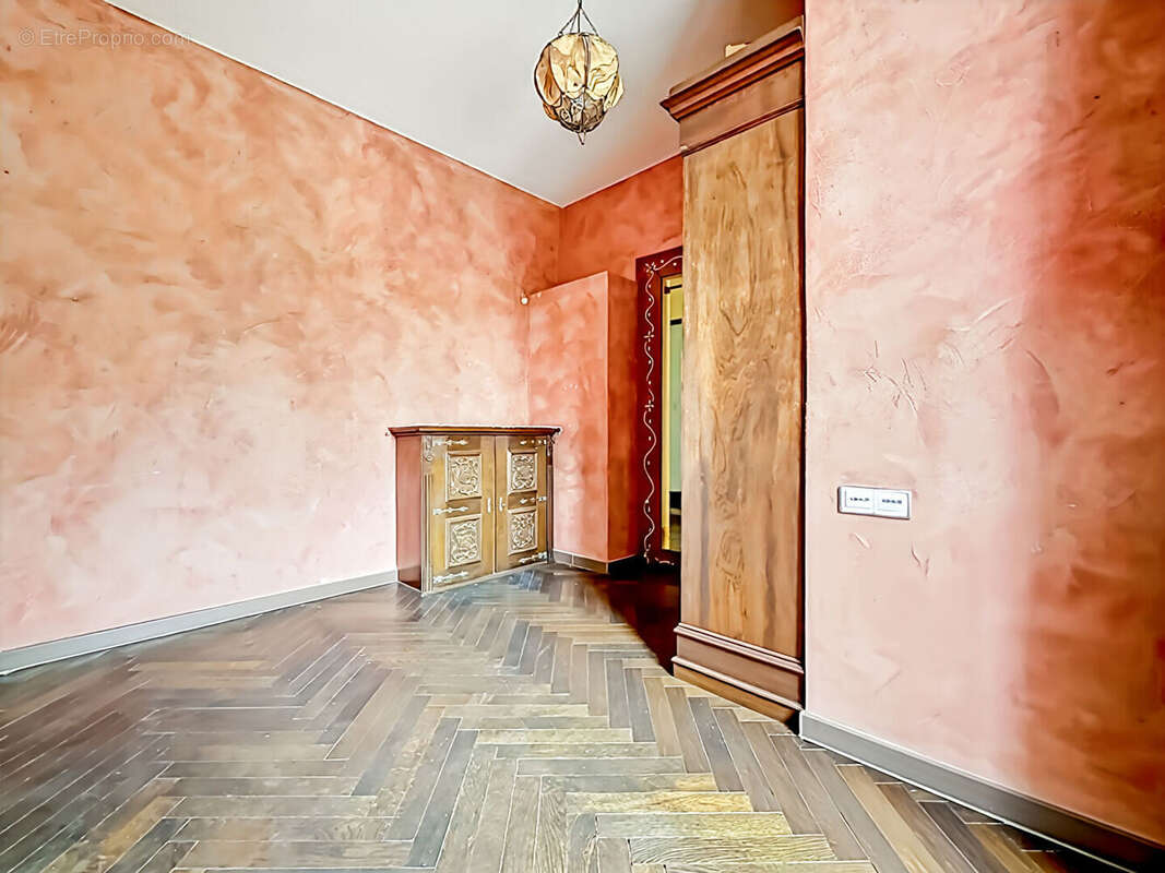 Maison à MARSEILLE-13E