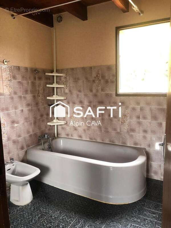 Photo 9 - Maison à SEYNE