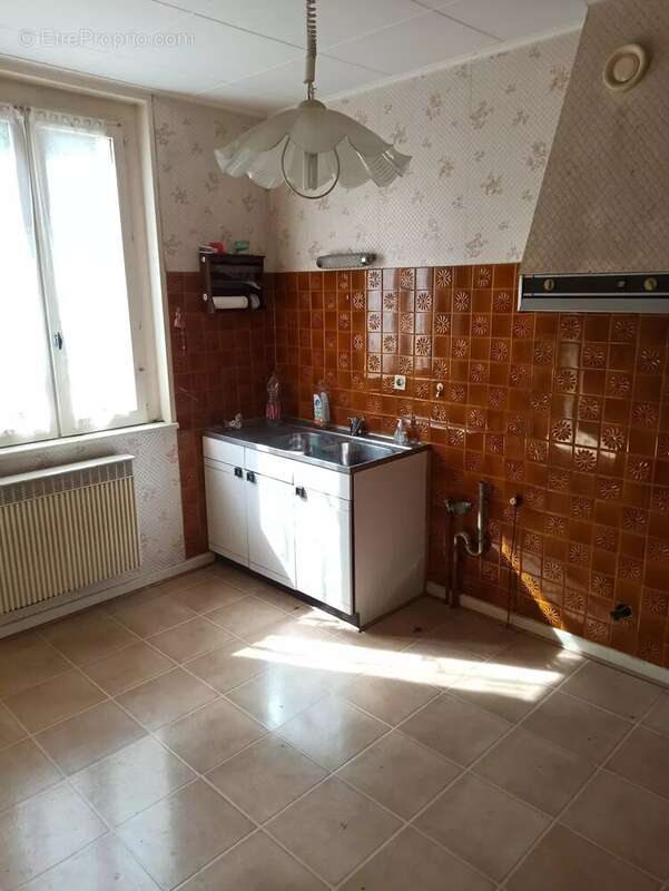 Appartement à SAINT-RAMBERT-EN-BUGEY