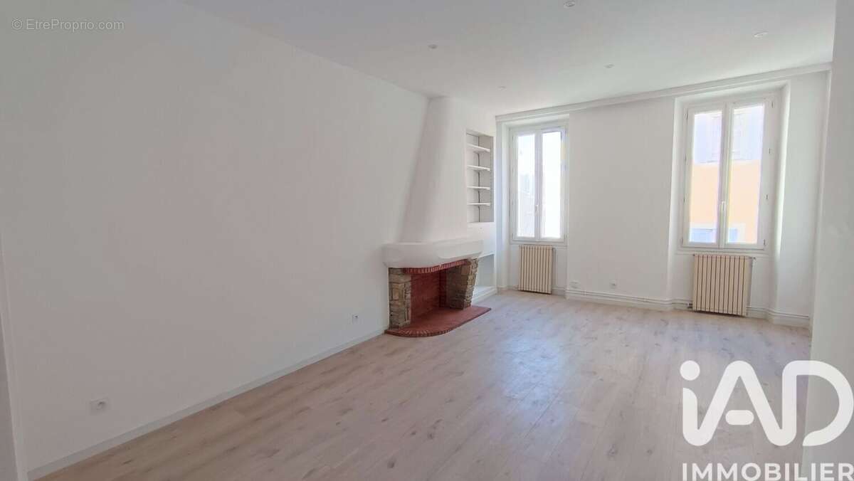 Photo 5 - Appartement à LA SEYNE-SUR-MER