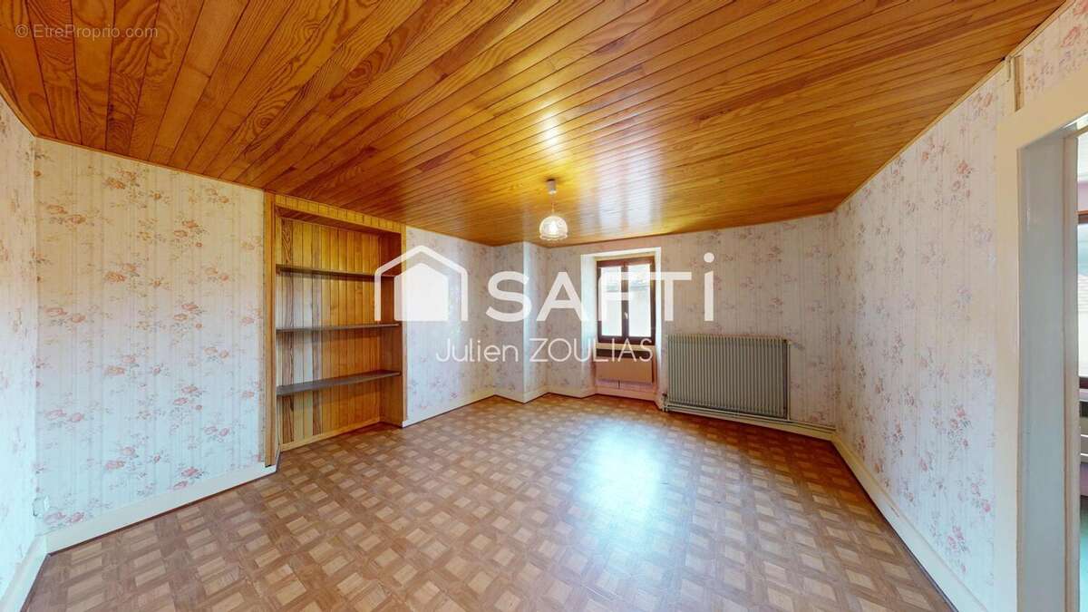 Photo 3 - Maison à NEUVECELLE