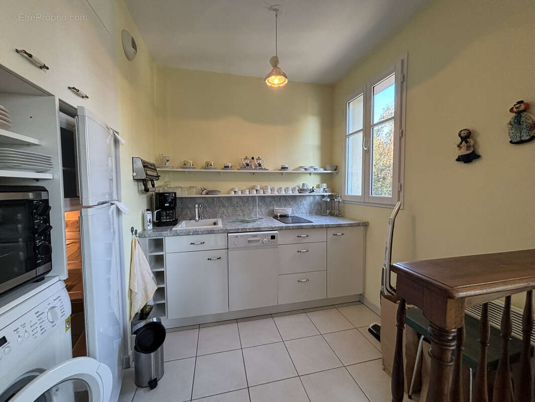 Appartement à BAYEUX