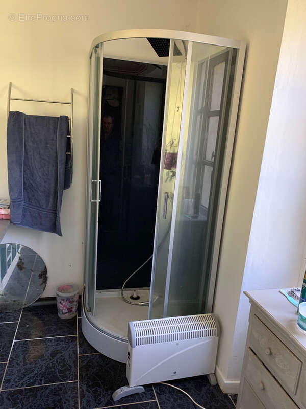 Maison à LA CROISILLE-SUR-BRIANCE