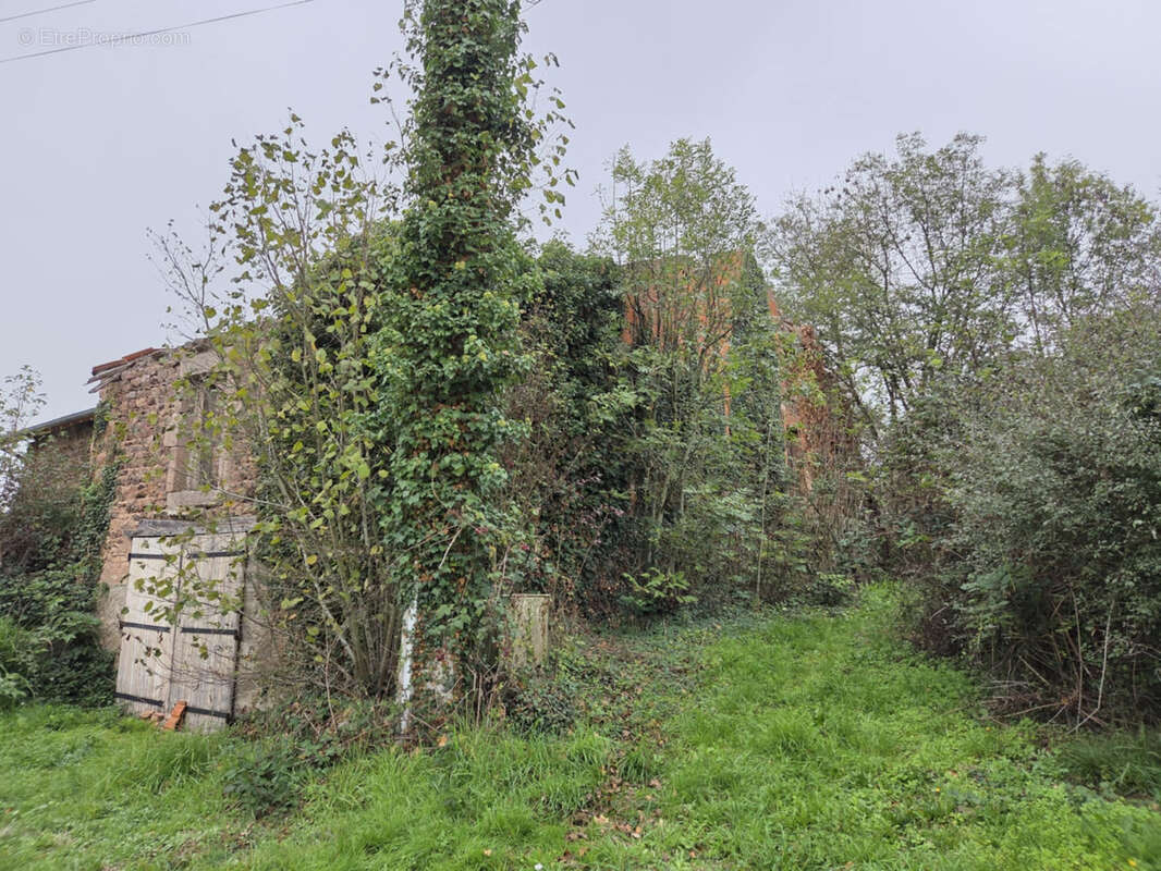 Maison à SAIL-LES-BAINS