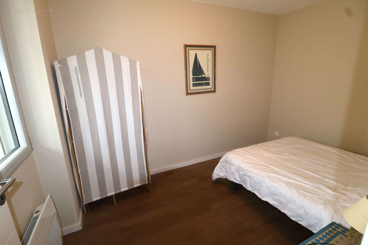 Appartement à MERLIMONT