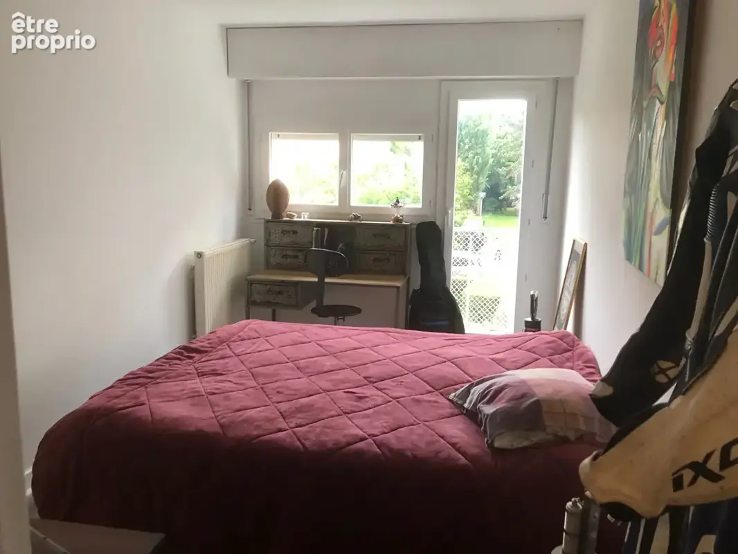 Appartement de 3 pièces, Courbevoie - photo 3