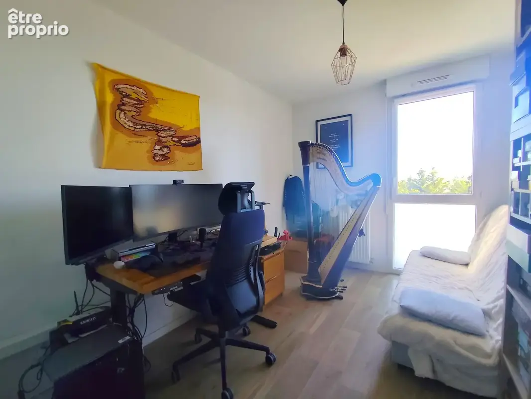 Appartement 3 pièces 68 m² à vendre à Ramonville-Saint-Agne (31520) - photo 6