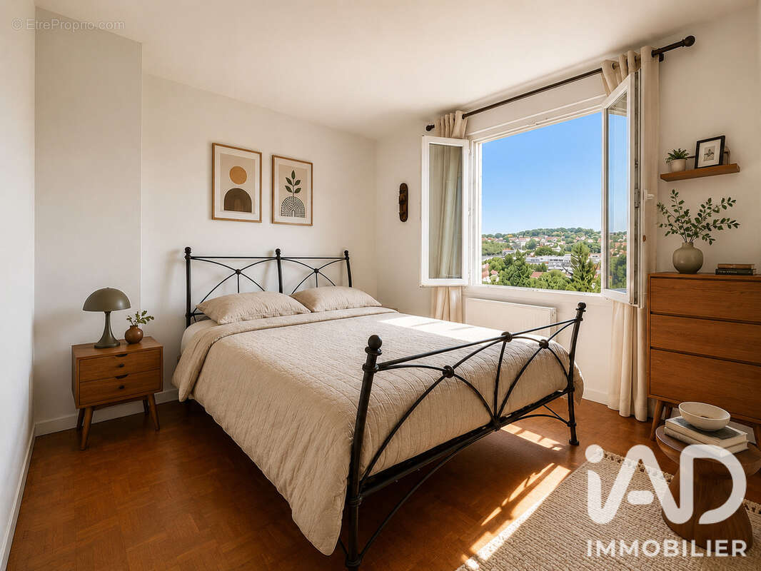 Appartement 55 m² à Champigny-Sur-Marne  - photo 3