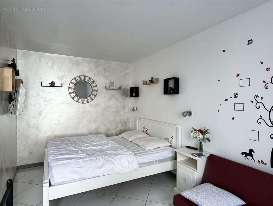 Maison à NIEULLE-SUR-SEUDRE