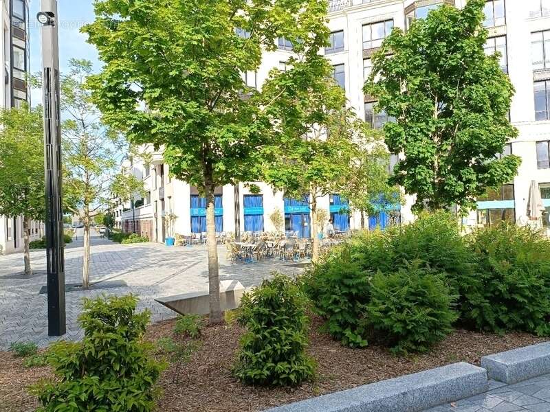 Appartement à CHESSY