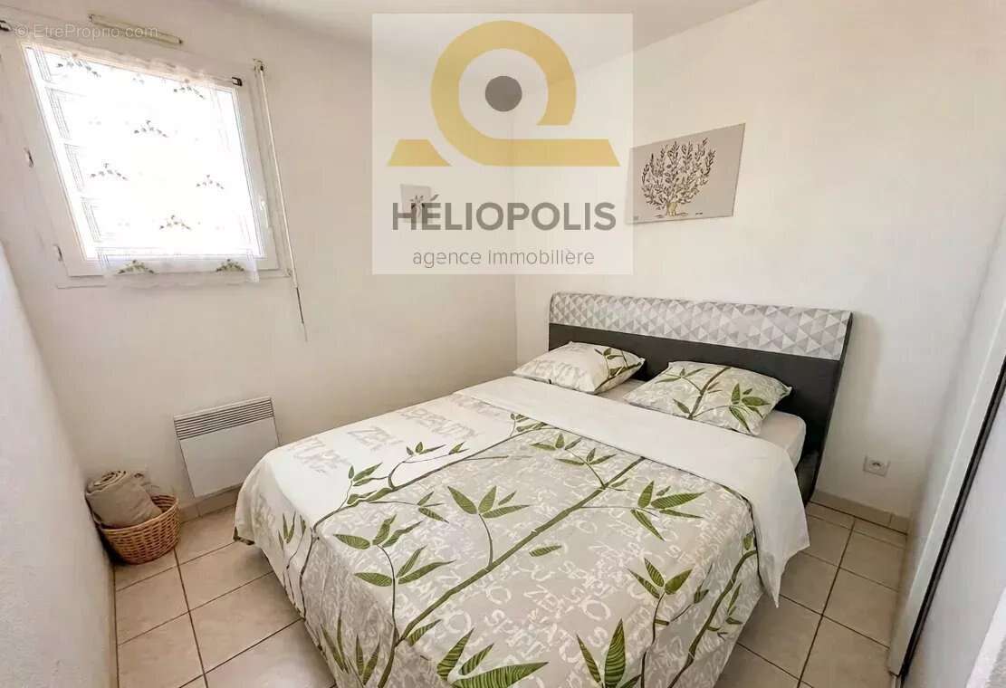 Appartement à CANET-EN-ROUSSILLON