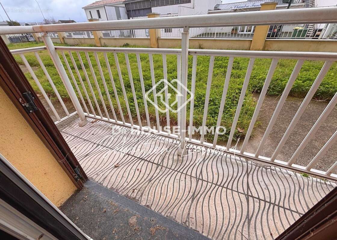 Appartement à BRUGES