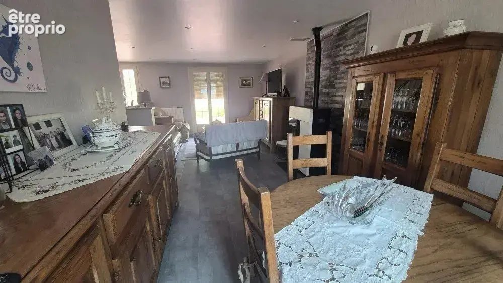 Vente Maison Gournay-en-bray(76220) 239 950ï¿œ - photo 5