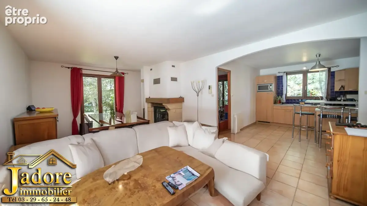 EXCLUSIVITE ! VILLA + Piscine dans cadre magnifique - photo 7
