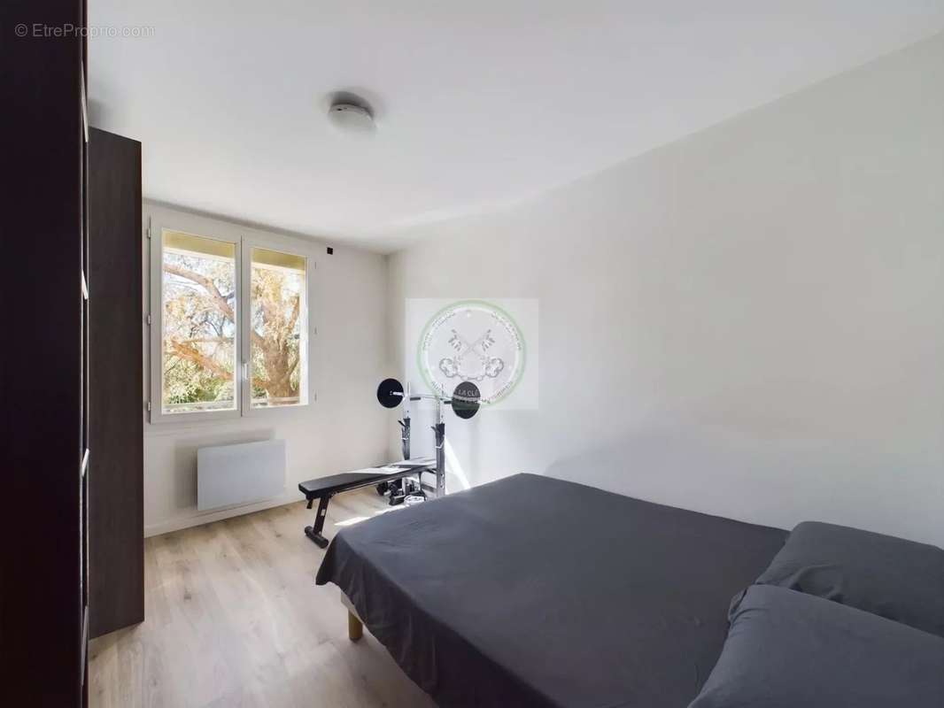 Appartement à FREJUS