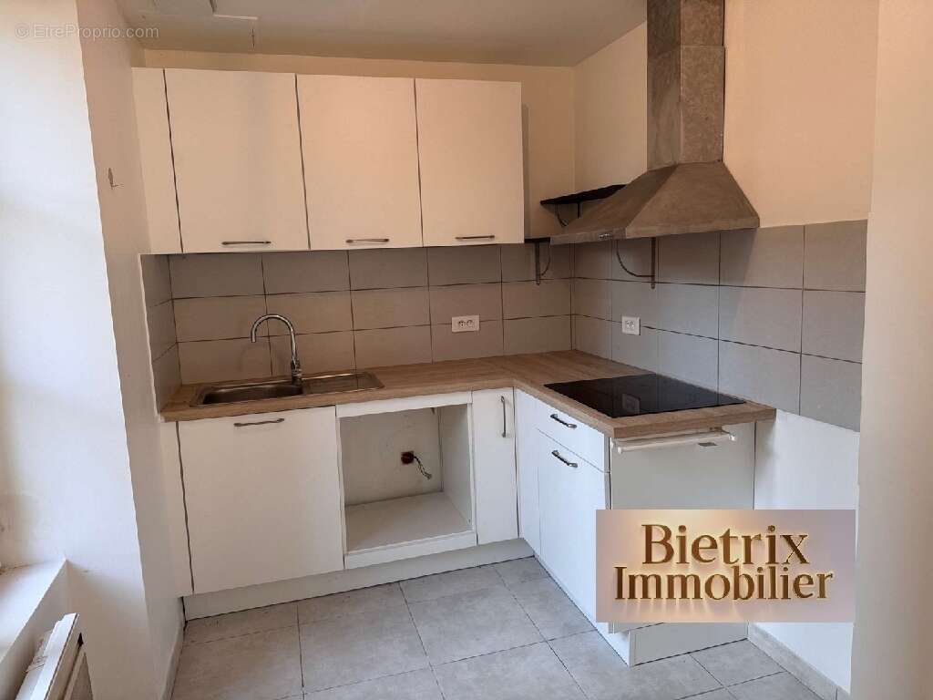 Appartement à L&#039;ISLE-ADAM