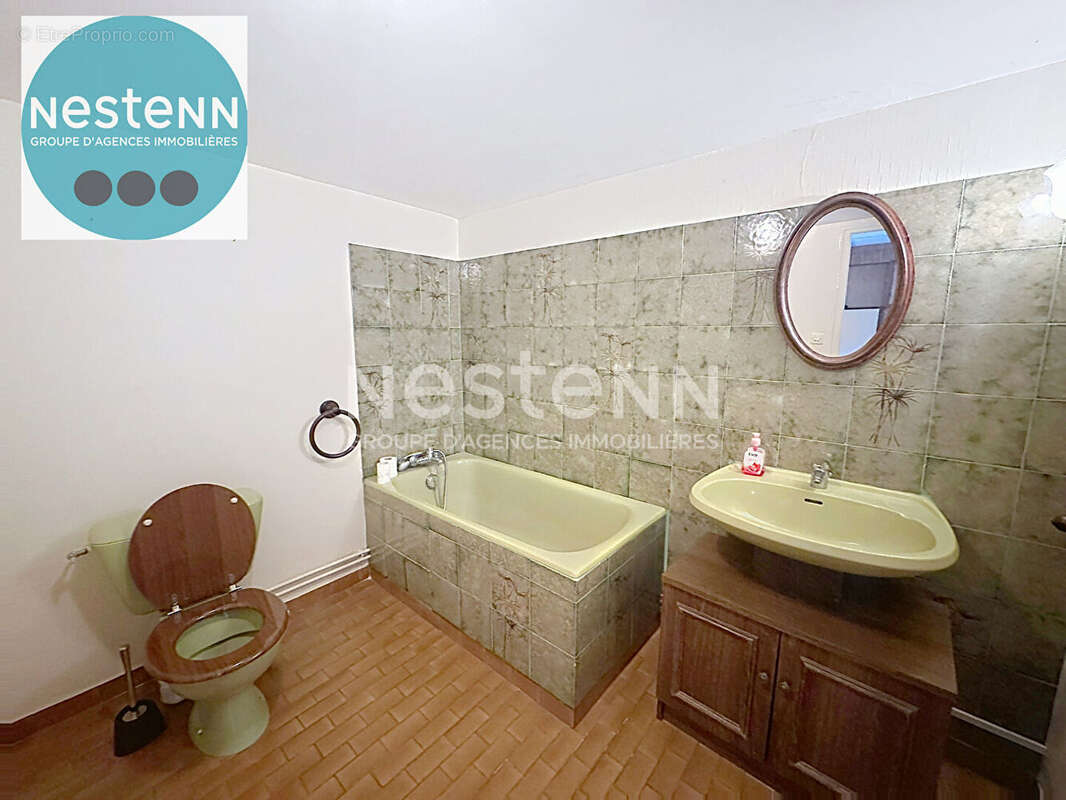 Maison 5 pièces à vendre à Blois - Quartier Sarazines, Sauvageau - photo 11
