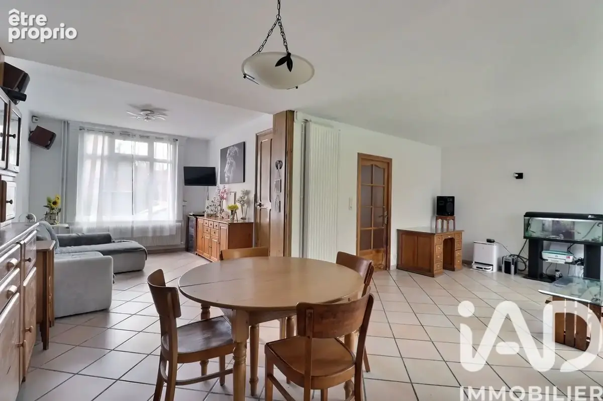 Photo 1 - Maison à SECLIN