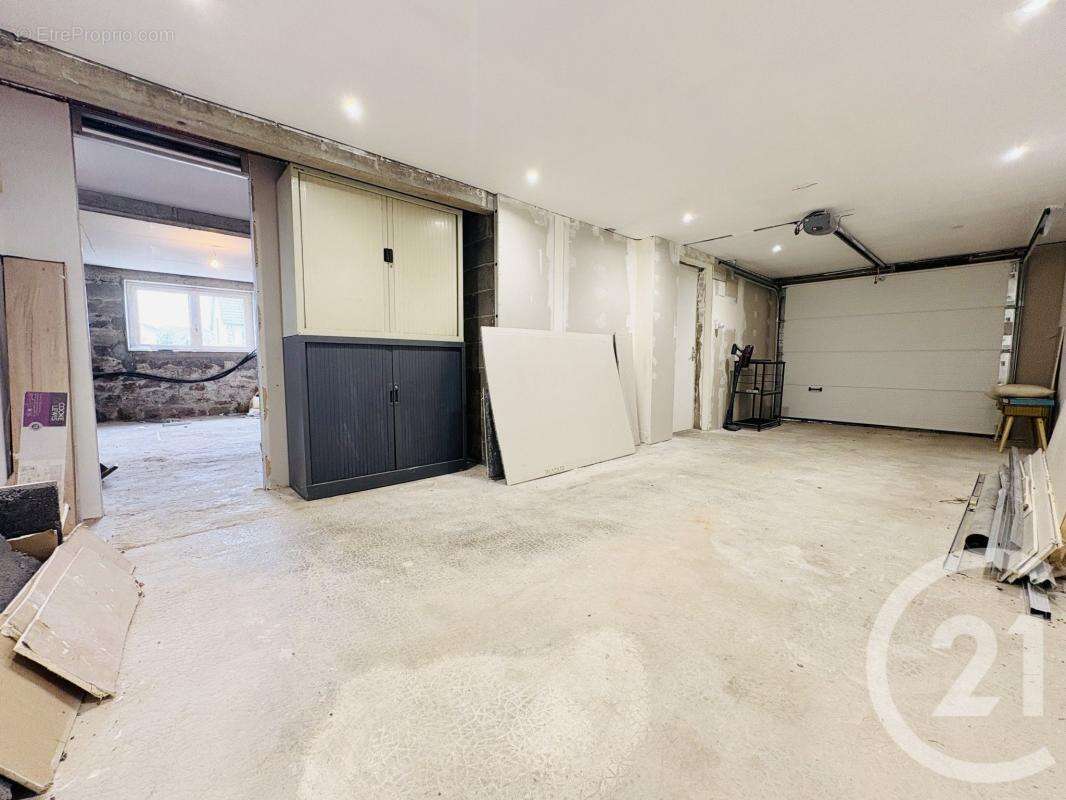 Maison 95 m² à Rilhac-Rancon  - photo 28
