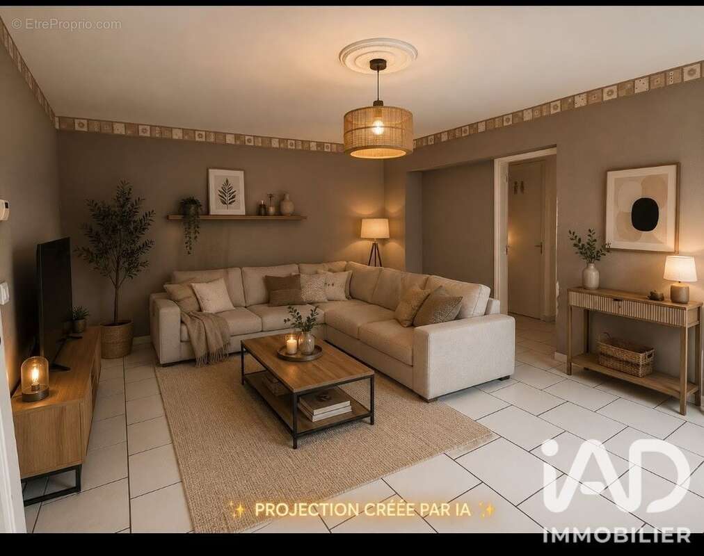 Maison 135 m² à Saultain  - photo 7