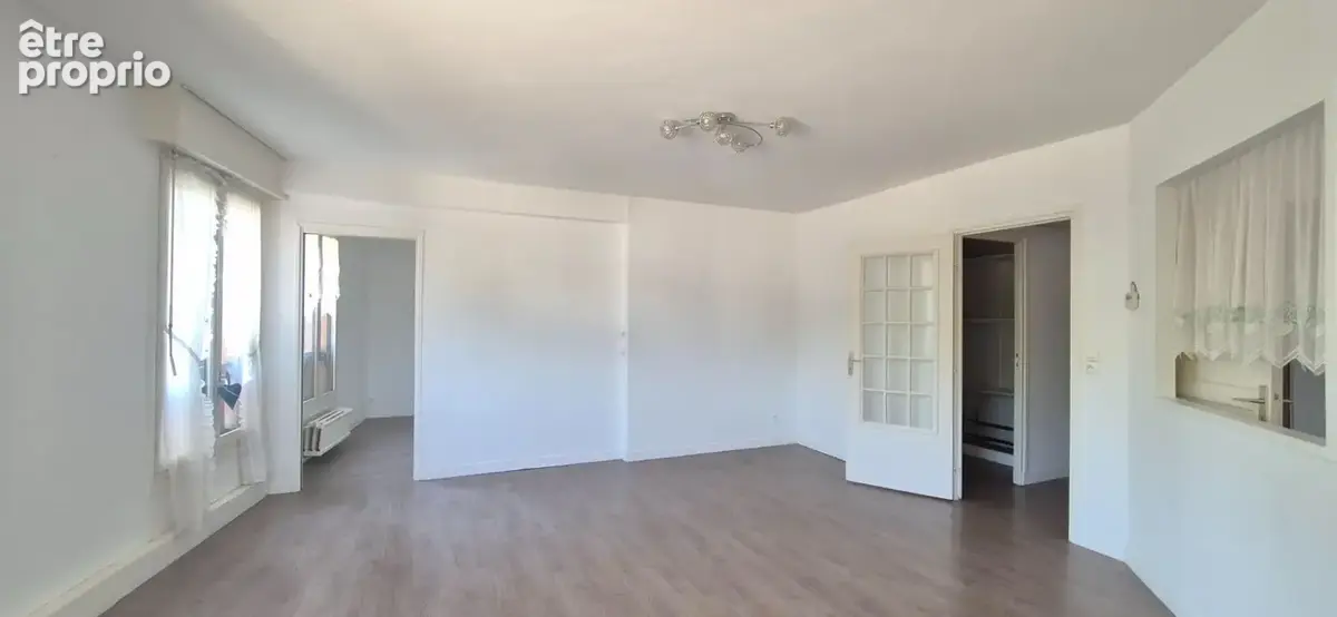 Appartement Bruay La Buissiere 3 pièce(s) 70 m2 - photo 2
