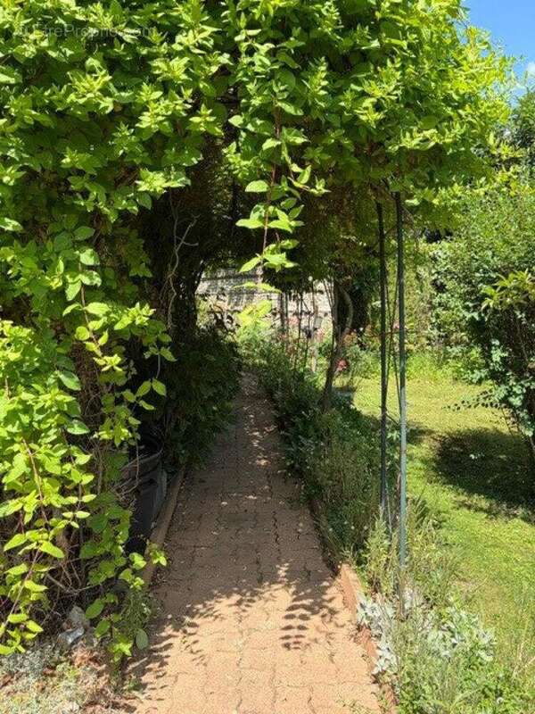 Photo 4 - Maison à L'AIGLE