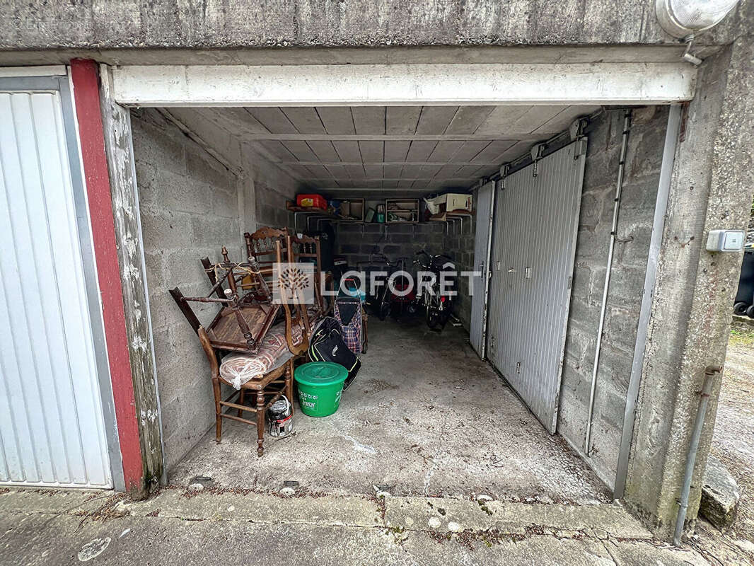 Appartement à ANGERS