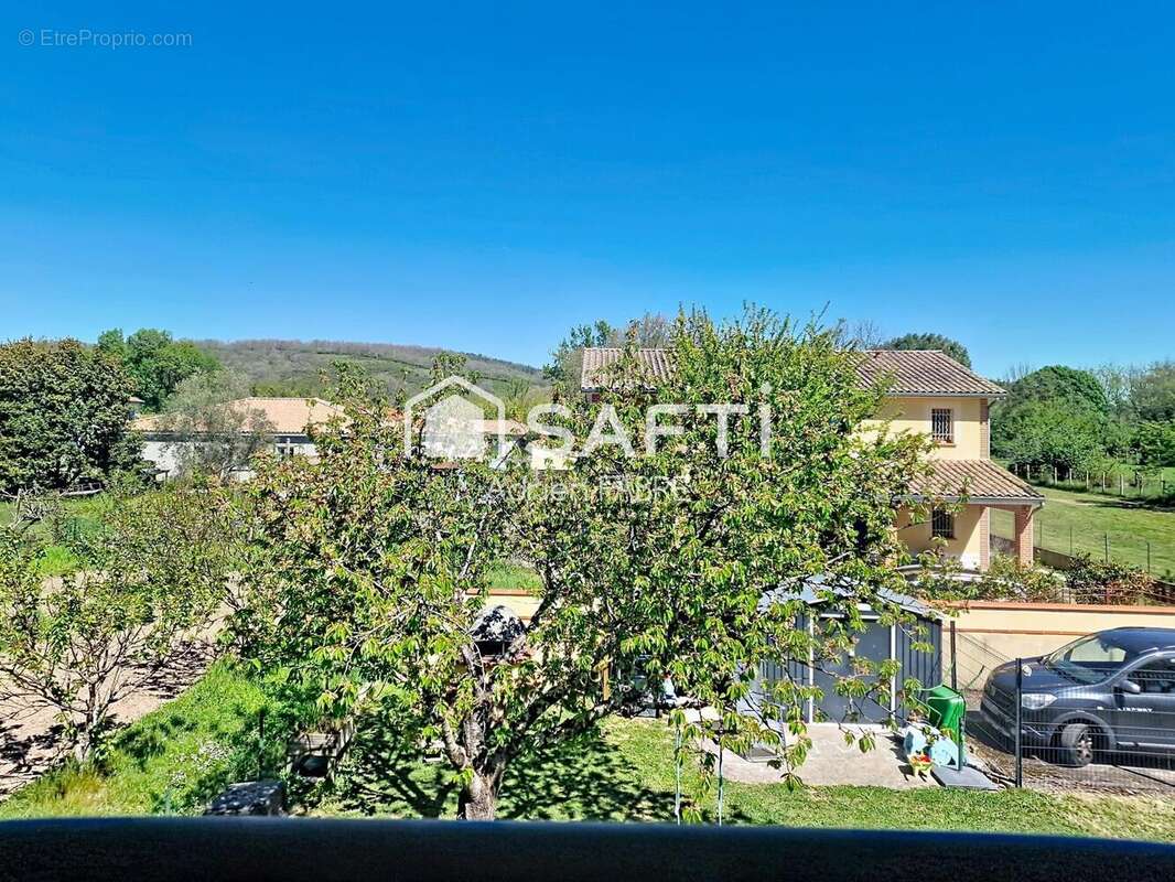 Photo 3 - Maison à BUZET-SUR-TARN