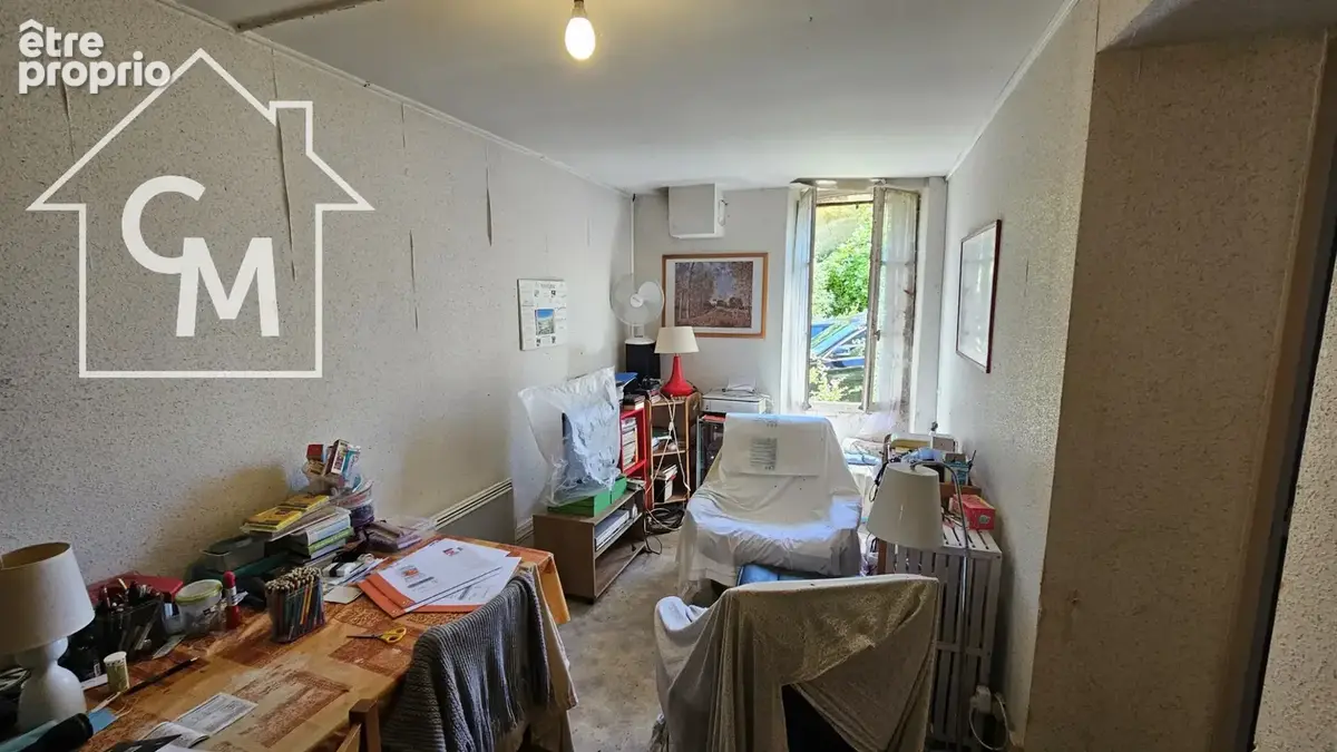 Maison à rénover entièrement - photo 12
