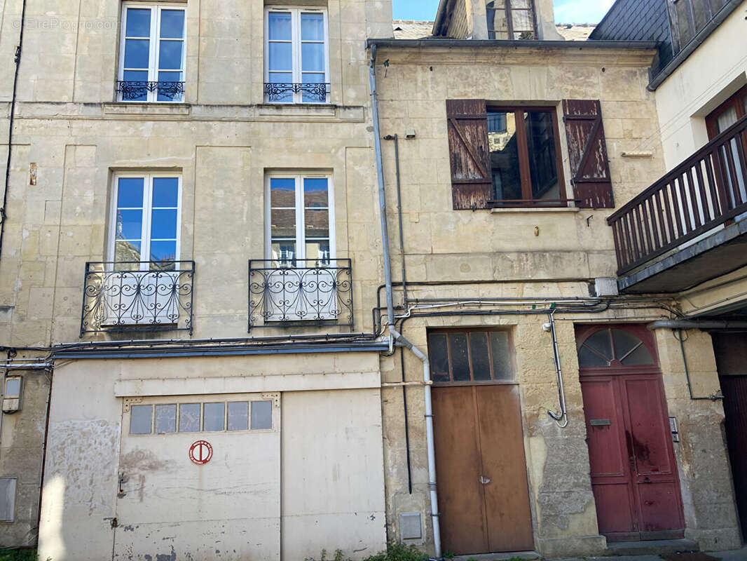 Appartement à CAEN