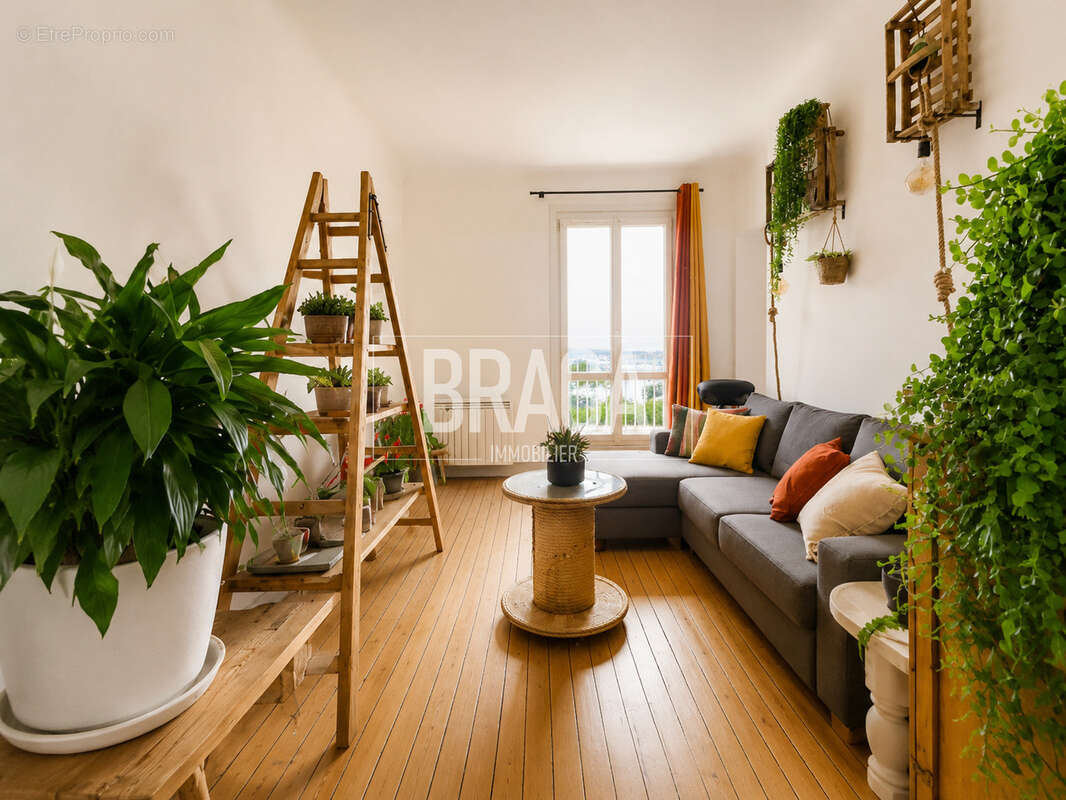 Appartement Résidence Princess avec 2 Balcons ! Idéal Résidence Principale, Secondaire ou AirBnb. - photo 6