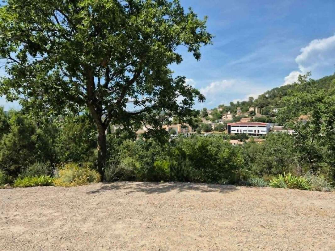   - Maison à VIDAUBAN