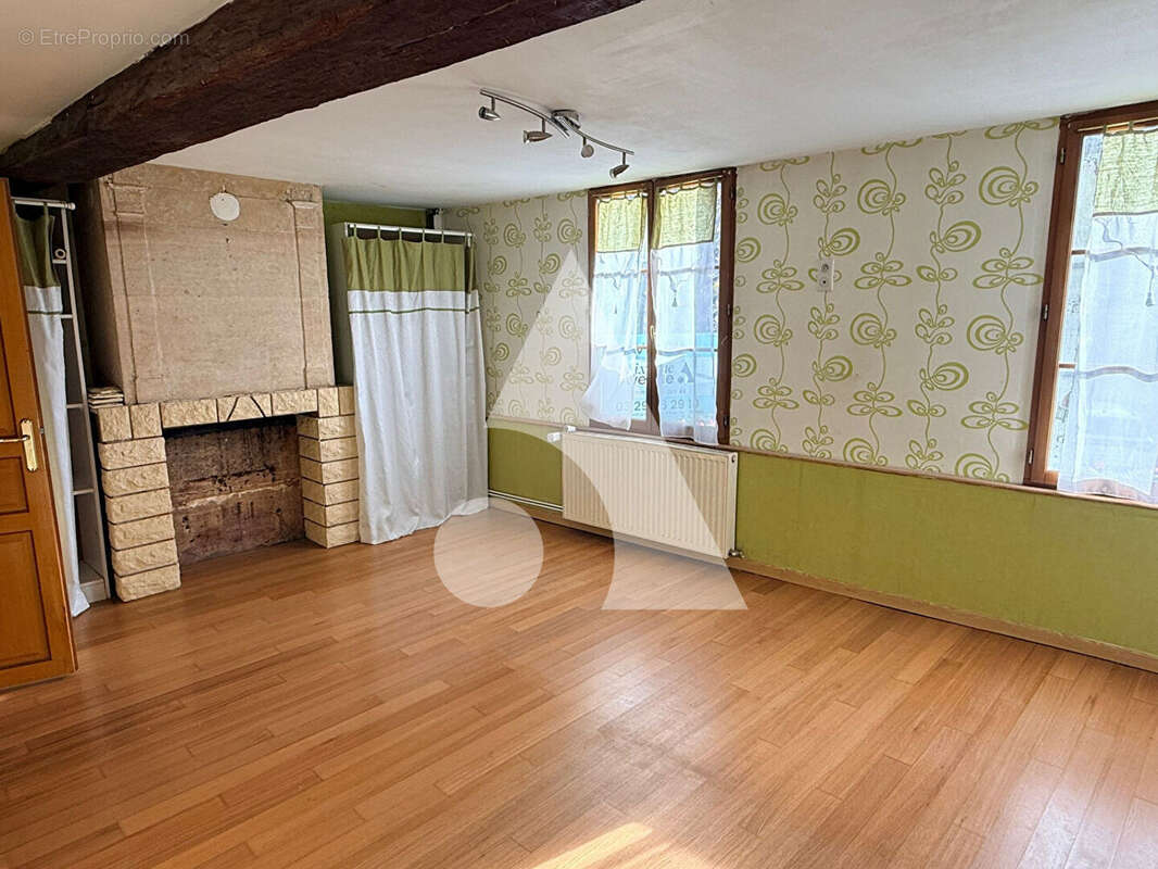 Maison à BAR-LE-DUC