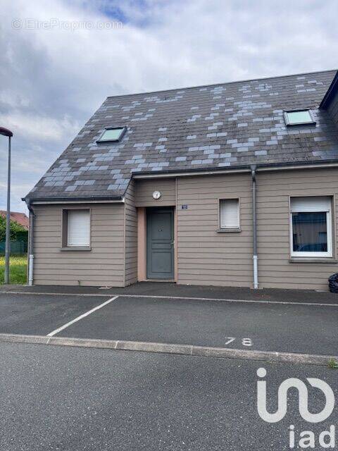 Photo 1 - Maison à LE POINCONNET