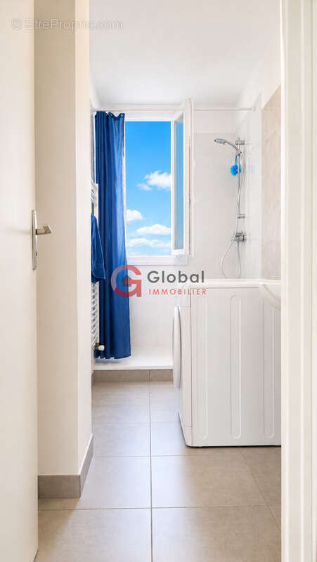 Appartement à ECHIROLLES