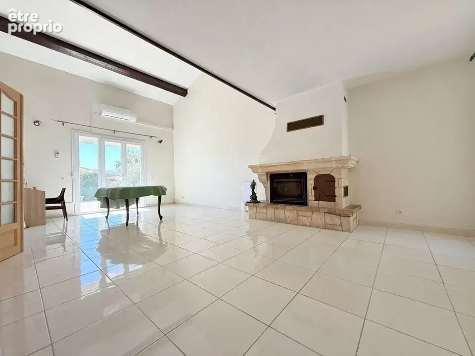 Maison 140 m² à Villeneuve-Les-Maguelone  - photo 2