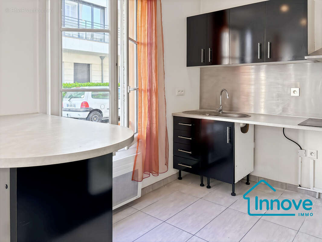 Appartement à ROCQUENCOURT