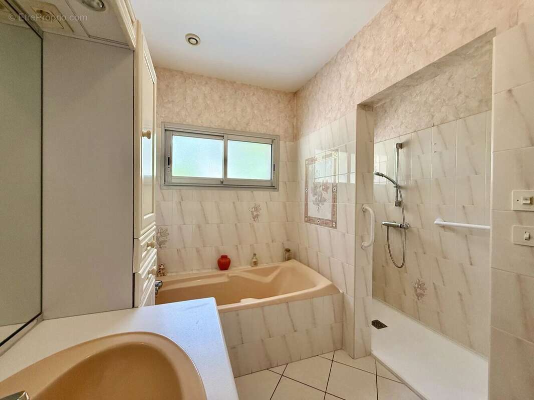 Maison à SAINT-BREVIN-LES-PINS