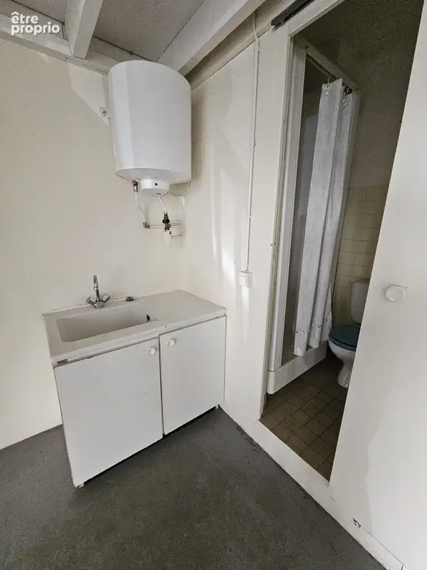 Commerce 104 m² à vendre à Paris-20e (75020) - photo 5