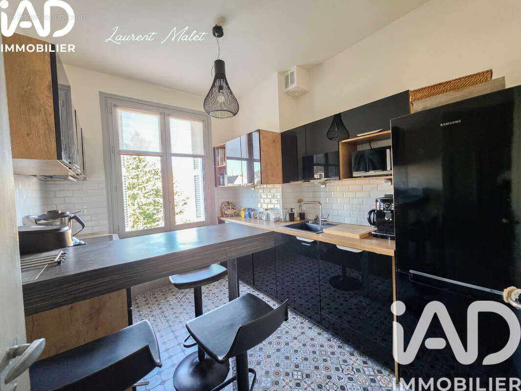 Photo 4 - Appartement à TOURS