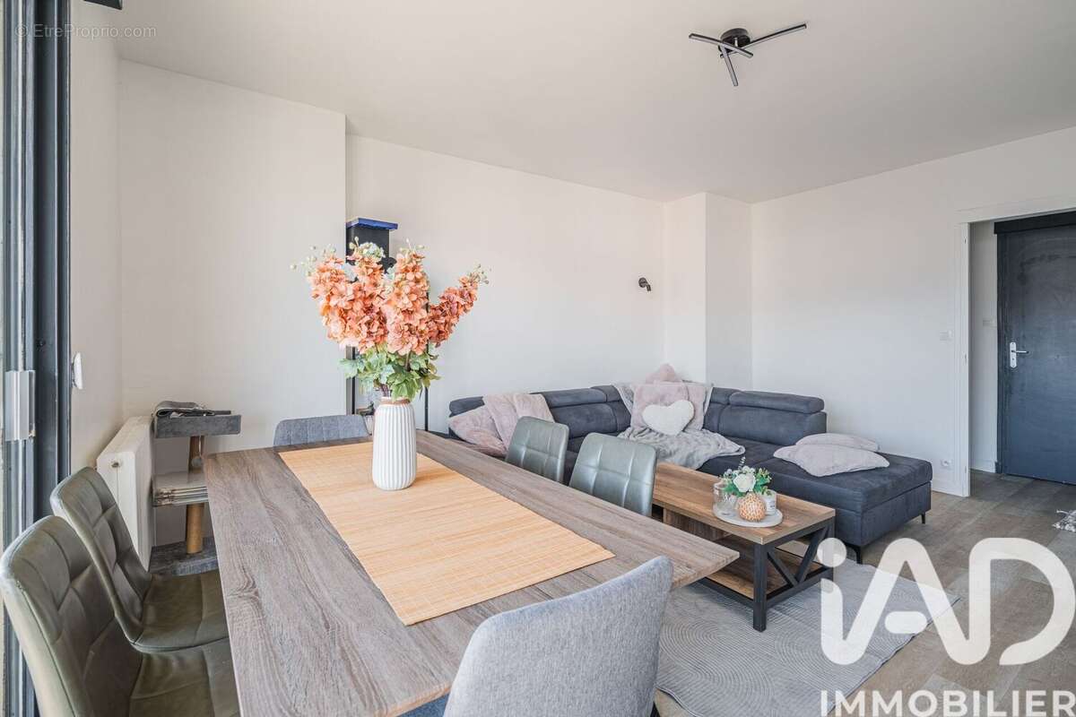 Photo 7 - Appartement à GRENOBLE