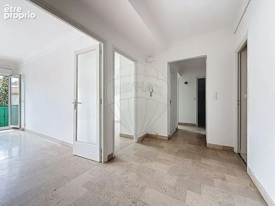 Appartement 3 chambre(s) à vendre - photo 3