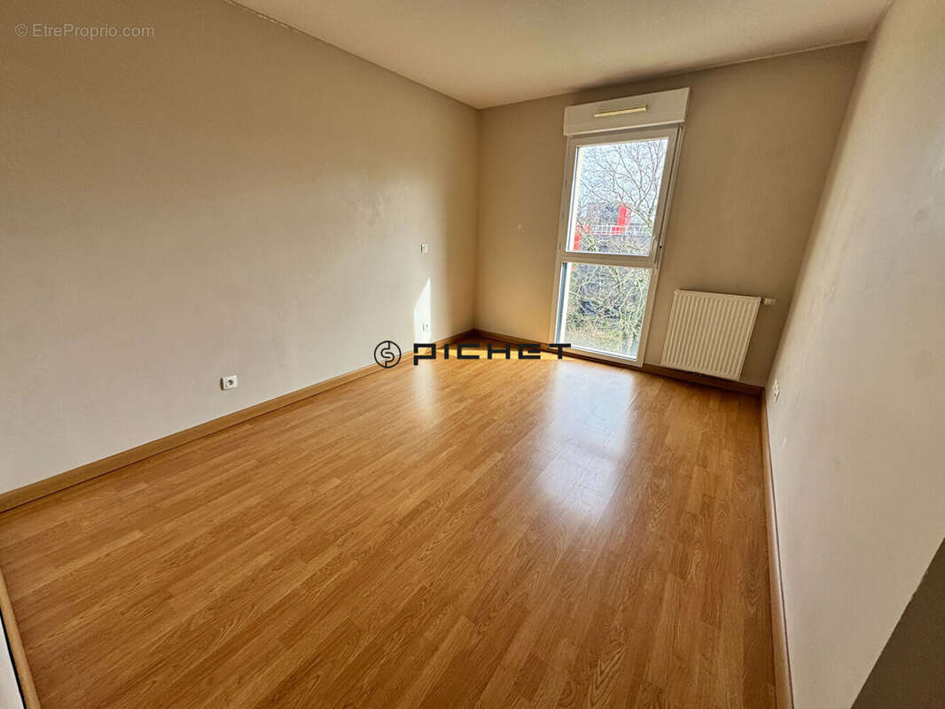 Appartement à MERIGNAC