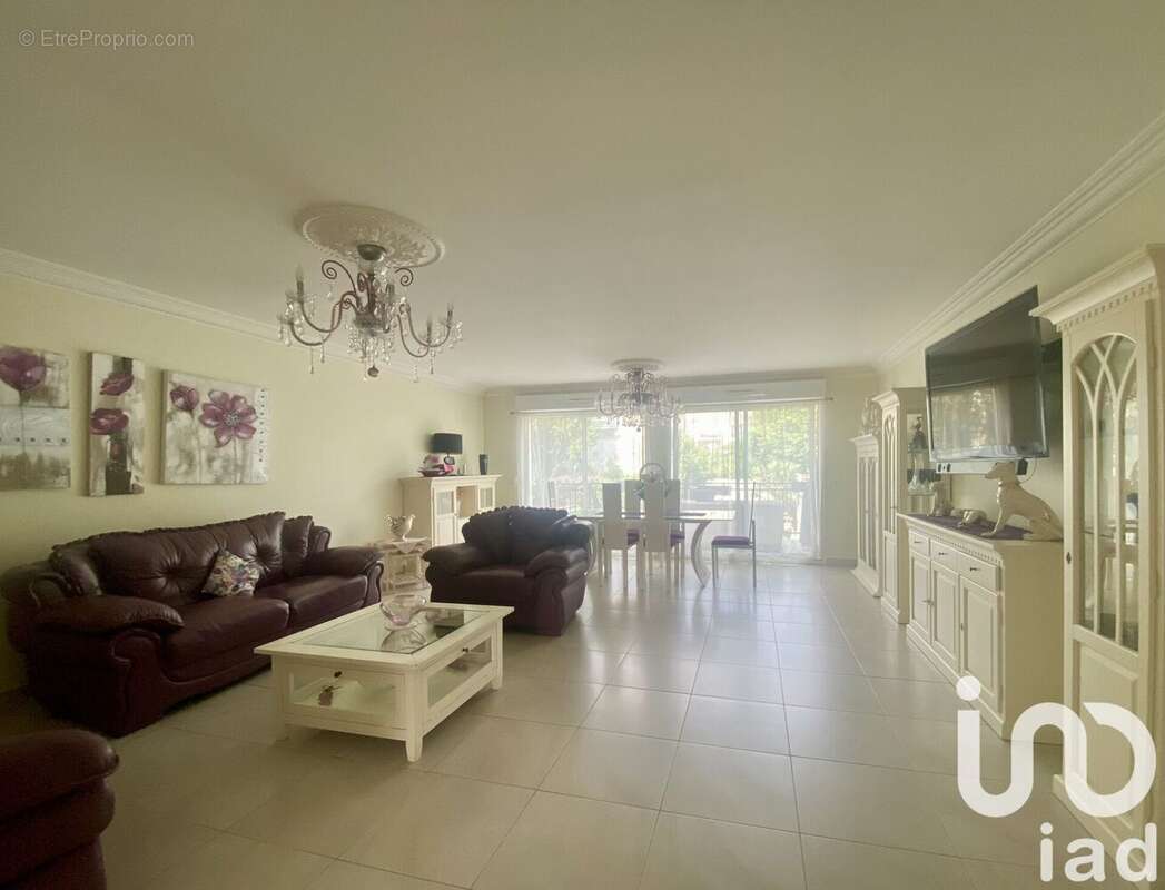 Photo 8 - Maison à NEUILLY-PLAISANCE