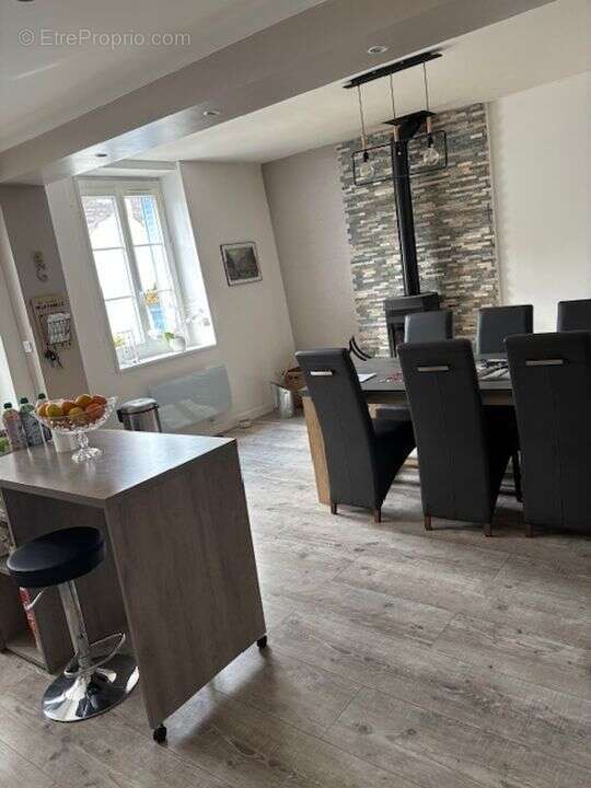 Villineuve la guyard, maison 3 chambres - photo 2