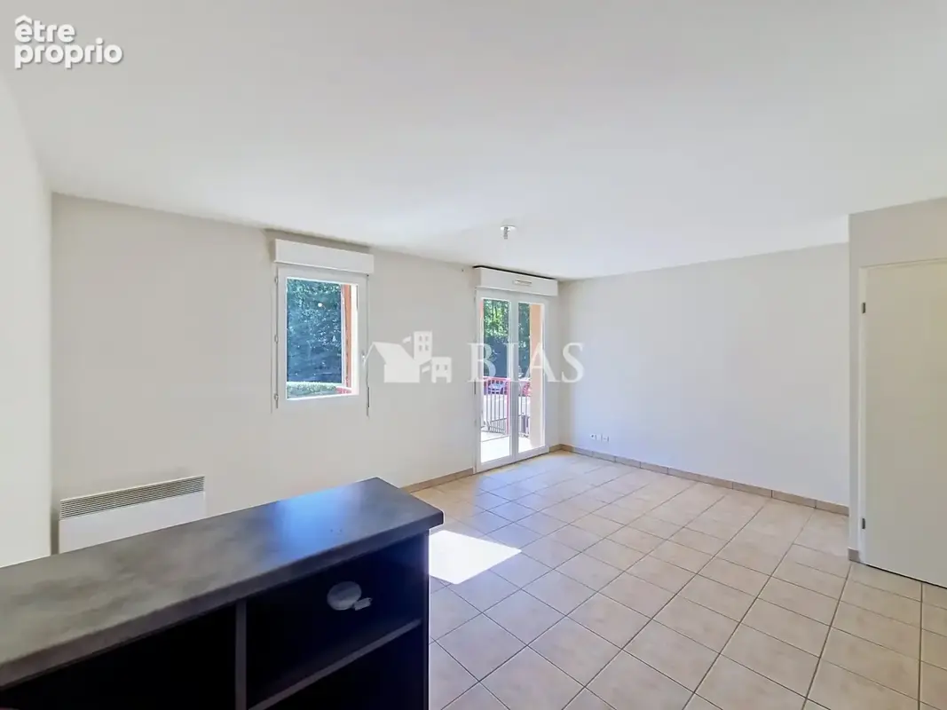 Appartement 2 pièces 41 m² à vendre à La Riviere-Saint-Sauveur (14600) - photo 3